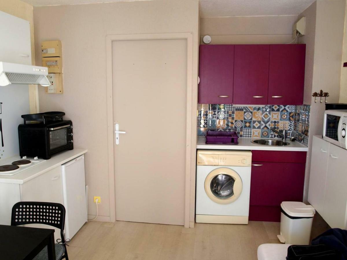 Appartement A La Plage Saint-Nic Екстериор снимка