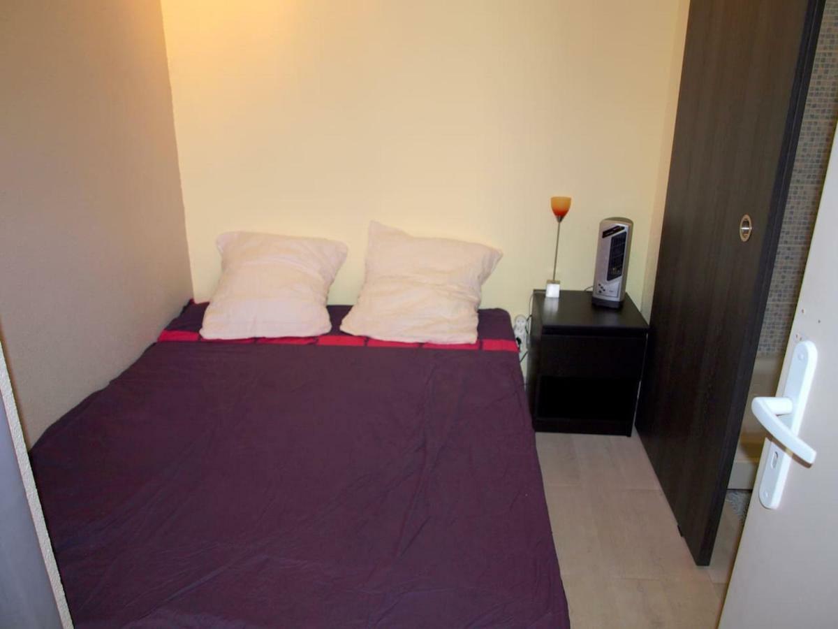 Appartement A La Plage Saint-Nic Екстериор снимка